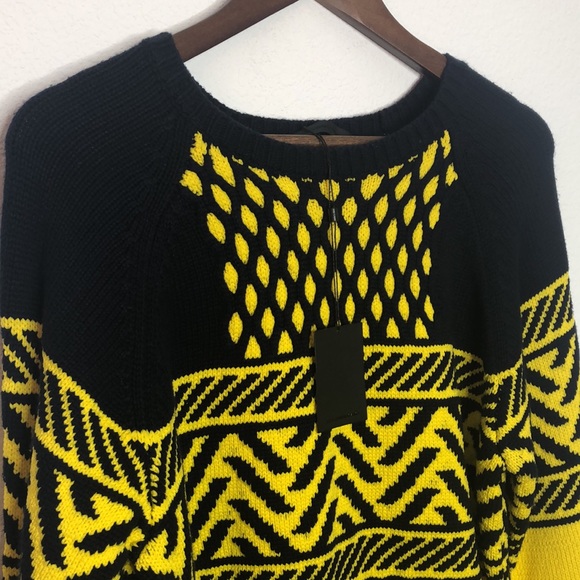 Alexander Wang sweater - Picture 6 of 8